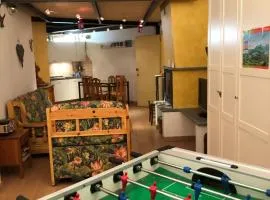 Appartamento loft con parcheggio gratuito