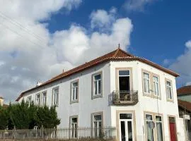 Casa dos Caminhos de Santiago