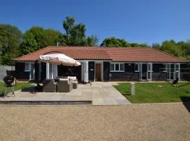 Woodland Lodge, Aldeburgh