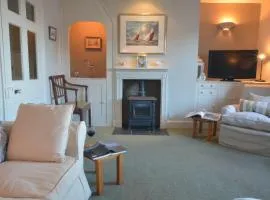 Crabbe House