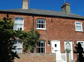 Shrimpers Cottage, Aldeburgh