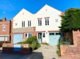 Seawall Cottage, Aldeburgh