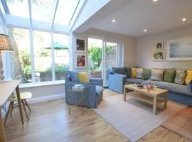 Seawall Cottage, Aldeburgh