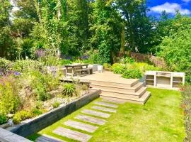 Aldeburgh Lodge Gardens