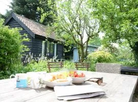 The White House with Studio