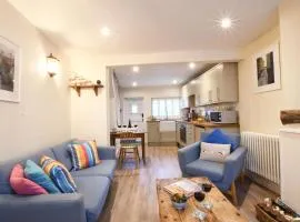 Smugglers Rest, Aldeburgh