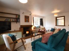 Rosedene, Rickinghall, vacation rental in Rickinghall