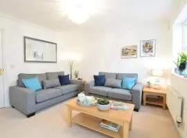 Bluebelle Cottage, Peasenhall