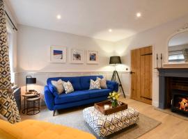 Arlo Cottage, Orford, holiday home in Orford