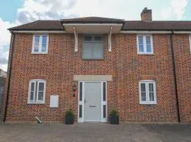 1 Coconut Cottage, Long Melford
