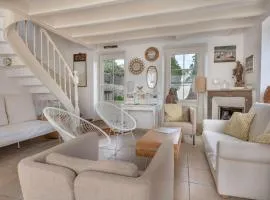 Maison de caractère à 100 mètres de la plage