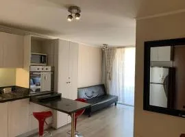 Amaro Rent Home, somier para 2 linda vista