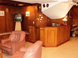 Hotel Cielo Azul, Hotel in Mar del Plata