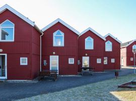 Apartment Hadsund IX, apartman u gradu Hadsund