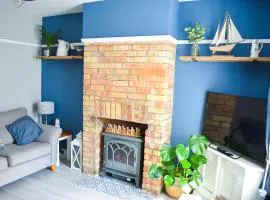 Seagull Cottage - Suffolk Coastal Escapes