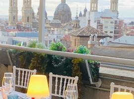 Aparthotel Los Girasoles