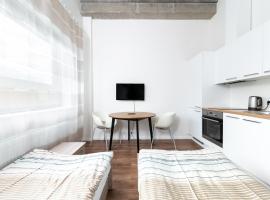 LKS Apartment 5, hotell Tallinnas