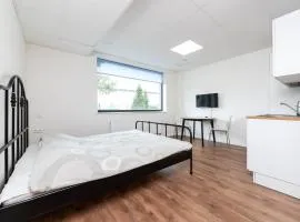 LKS Apartment one
