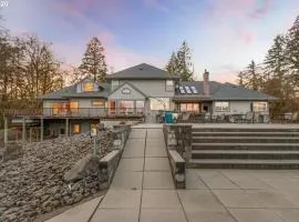The Gaard House