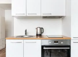 LKS Apartment 4