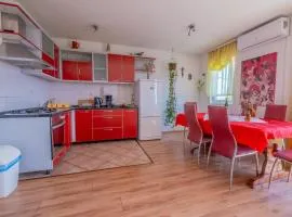 Cozy apartments with sea view