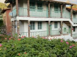 Apartamento En Pueblito Boyacense