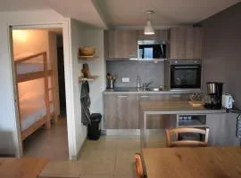 Studio Les Arcs 1800, 1 pièce, 4 personnes - FR-1-346-308