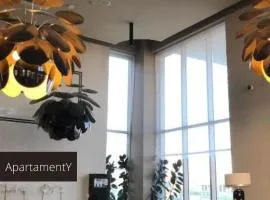 Apartamenty Aleje Jerozolimskie