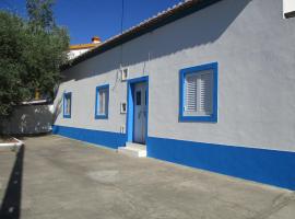 CASA DA ALDEIA - Ponte de Sor (Alentejo), hotel in Ponte de Sor