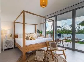 Villa5 - Peace Of Heaven Villa In Aruba