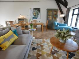 Badminton, Thorpeness, Hotel in Thorpeness