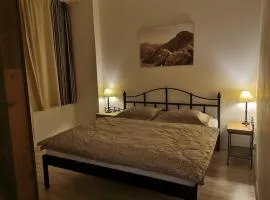 Apartmán LUX