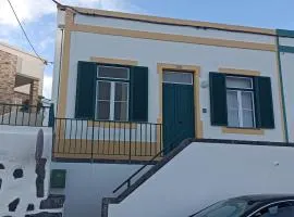 Carapacho Rooms