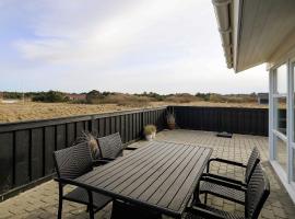 4 star holiday home in Vejers Strand, holiday home in Vejers Strand