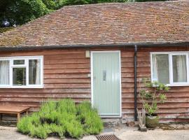Byre Cottage 4, hotel in Pulborough