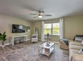Cozy Sarasota Retreat - 3 Blocks to the Coast!