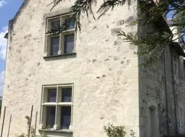 Chambres d’hôtes en campagne