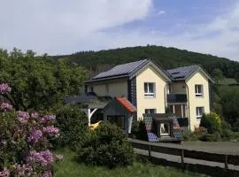Eco Chalet Sauerland near 707 Race Track