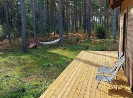 7 person holiday home in STENKYRKA, alloggio a Stenkyrka