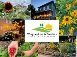 Private Countryside Resort w/ 3 Homes - Sleeps 30