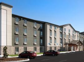 Extended Stay America Suites - Nashua - Merrimack, hotel near State Park, Merrimack