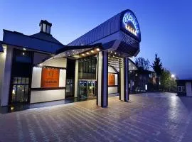 5 hotel in Pamukkale 5 hotel in Pamukkale