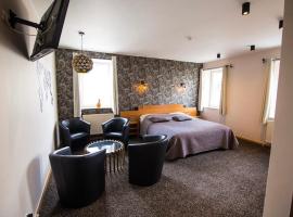 Hotel L'Escapade