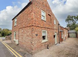 Printers Cottage, hotell sihtkohas Alford