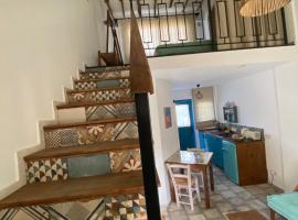Sunside Inn Hotel, hotel v destinaci Kyrenia
