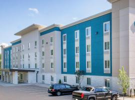 Extended Stay America Suites - Providence, hotel in Providence