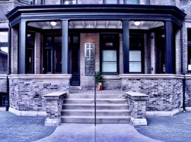 The Dubbel Dutch, pet-friendly hotel in Milwaukee