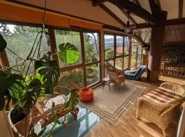 Casa do Estevo