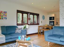 Elm Cottage, hotel di Falkirk