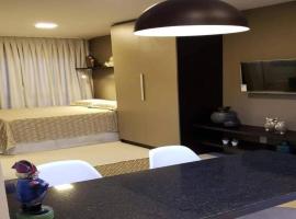 I Home Flat, hotel cerca de Arena das Dunas, Natal